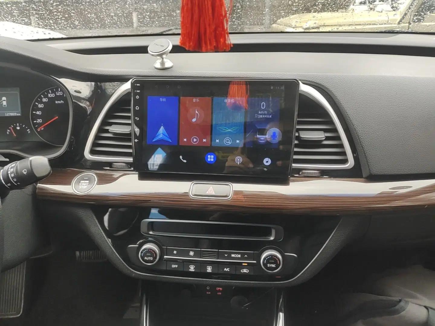 Kia K4 2014 1.8L Automatic GLS — миниатюра 16