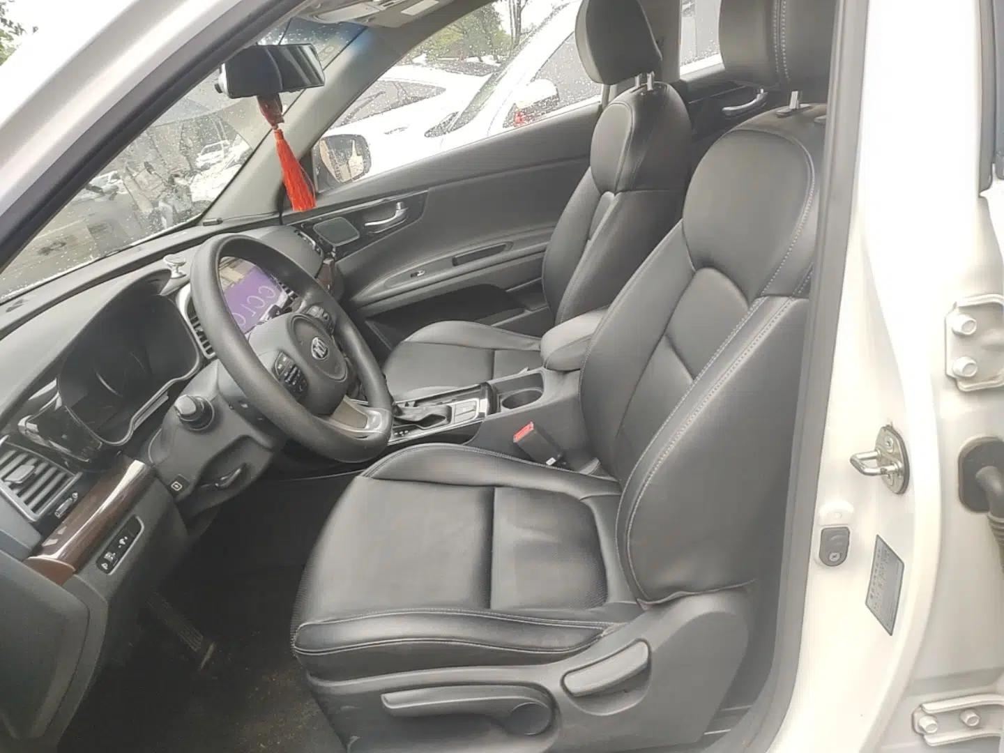 Kia K4 2014 1.8L Automatic GLS — миниатюра 18