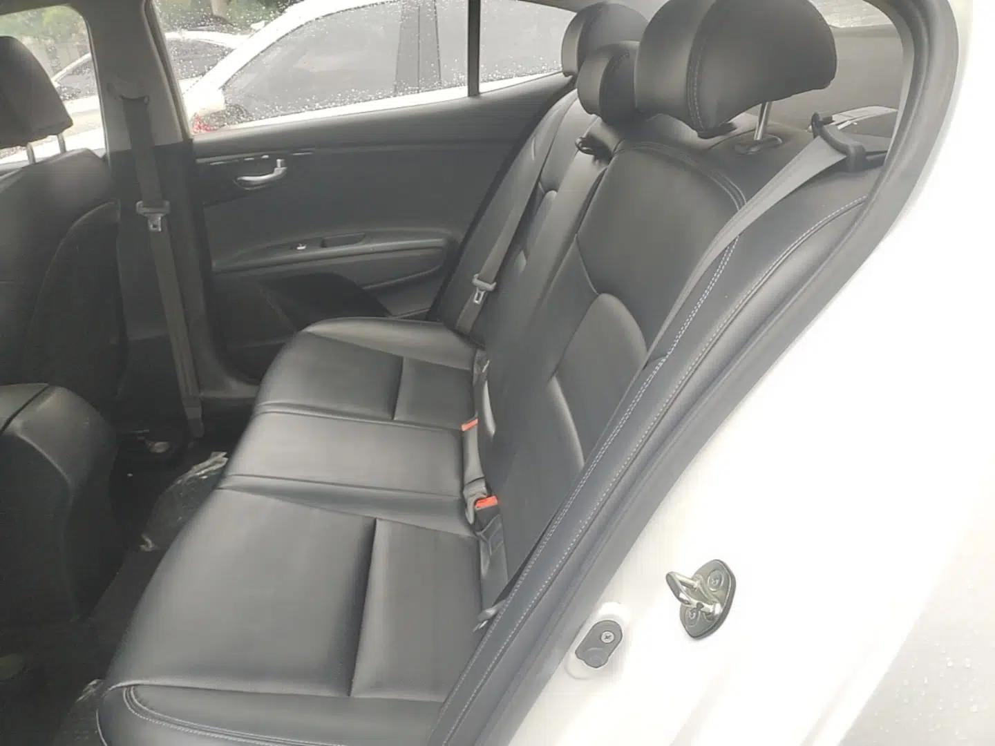 Kia K4 2014 1.8L Automatic GLS — миниатюра 20