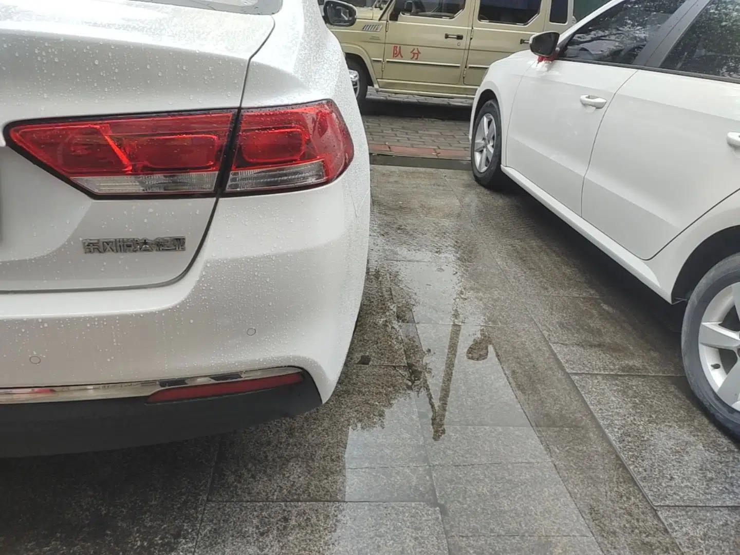 Kia K4 2014 1.8L Automatic GLS — миниатюра 7