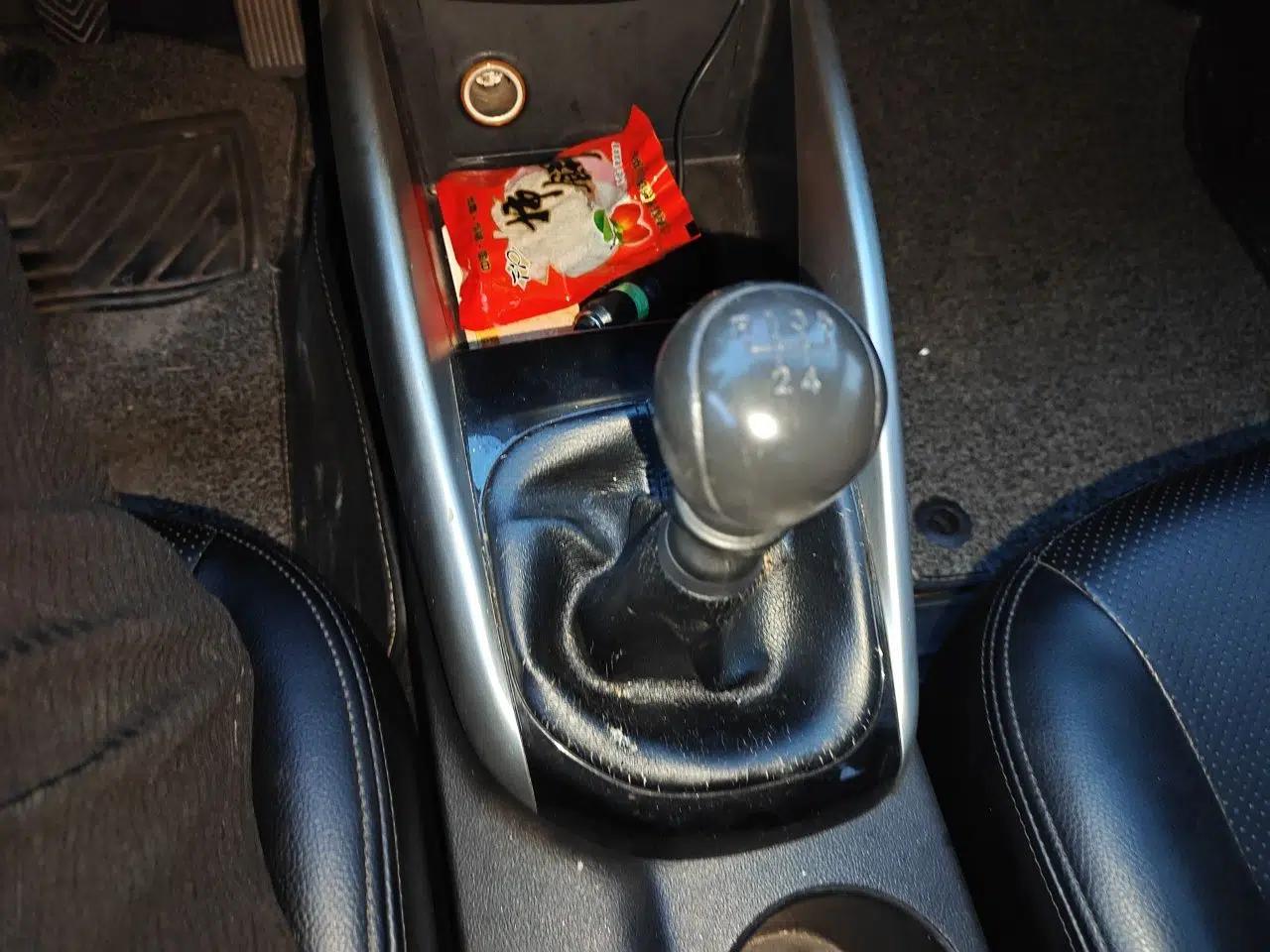 Kia Forte 2014 1.6L MT GL — миниатюра 15