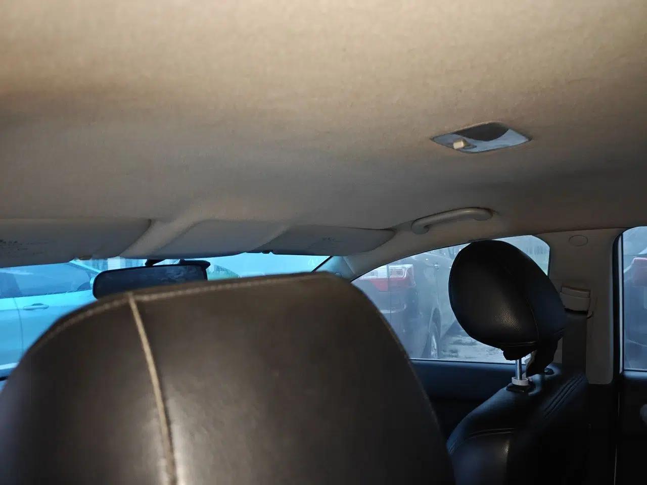 Kia Forte 2014 1.6L MT GL — миниатюра 19