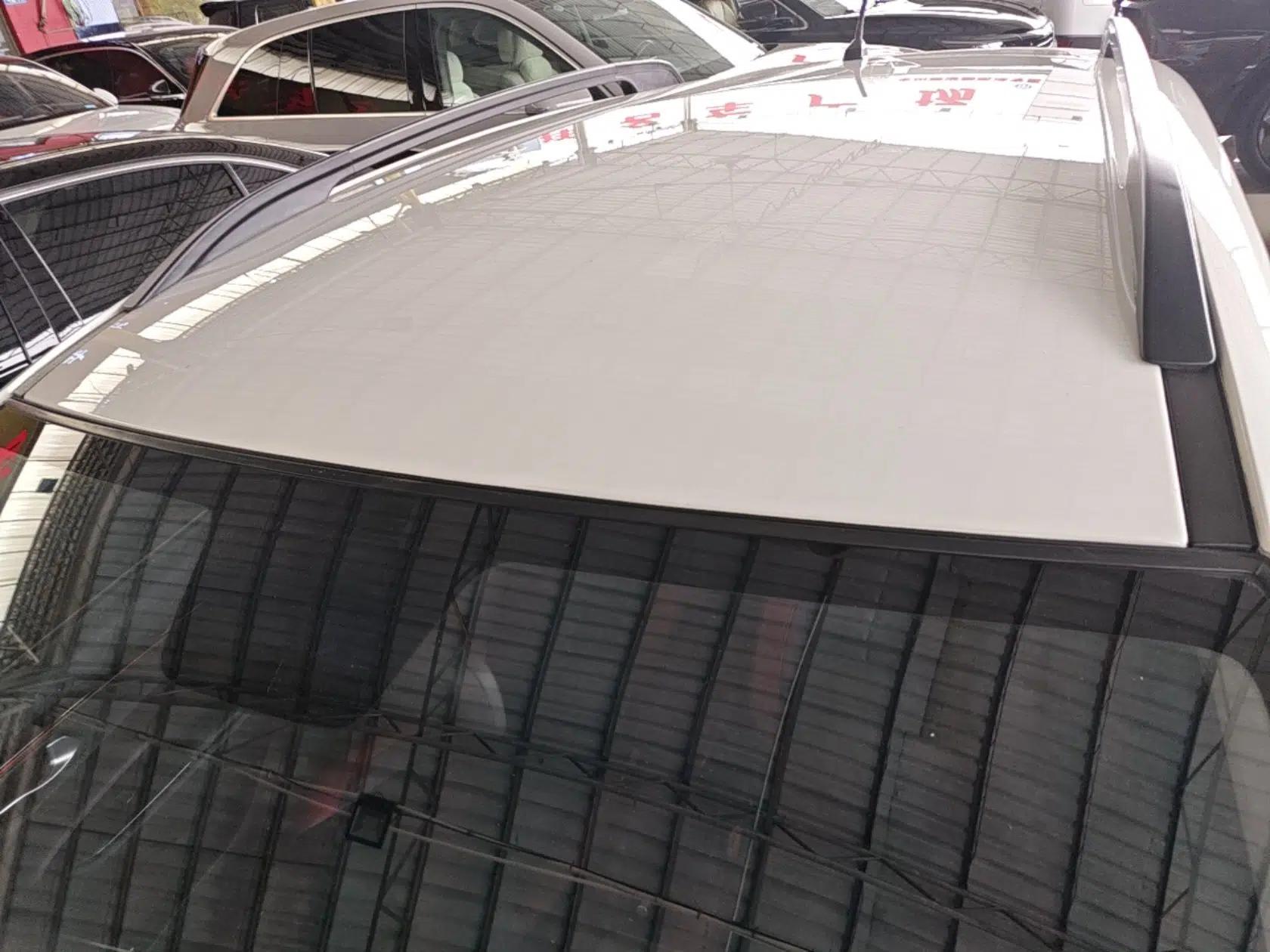 Kia KX Cross 2017 1.4L AT GLS — миниатюра 11