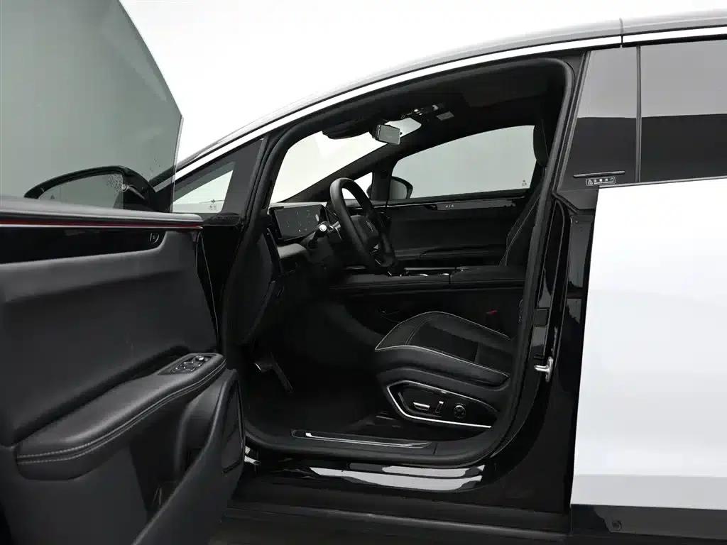 HiPhi X 2022 Smart Edition 6-seater Long Range — миниатюра 11