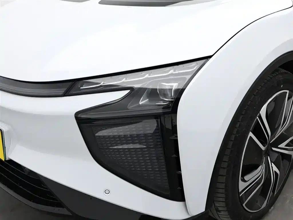 HiPhi X 2022 Smart Edition 6-seater Long Range — миниатюра 19