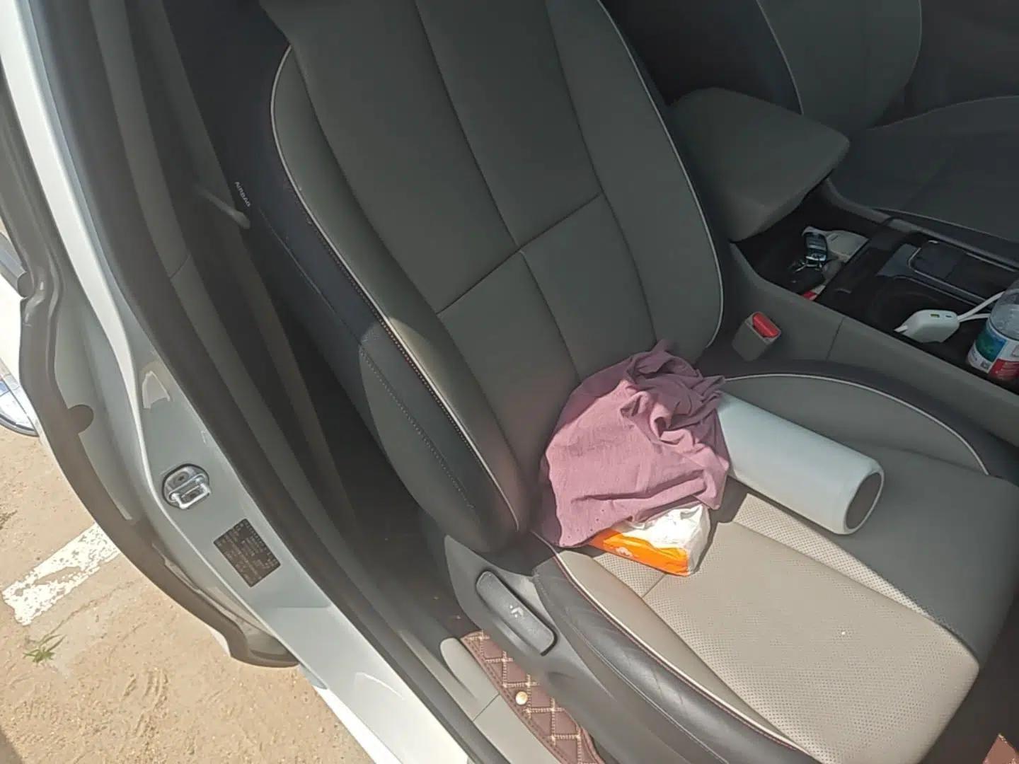 Kia Carnival 2015 3.3 GDI Luxury Edition China V Standard — миниатюра 23