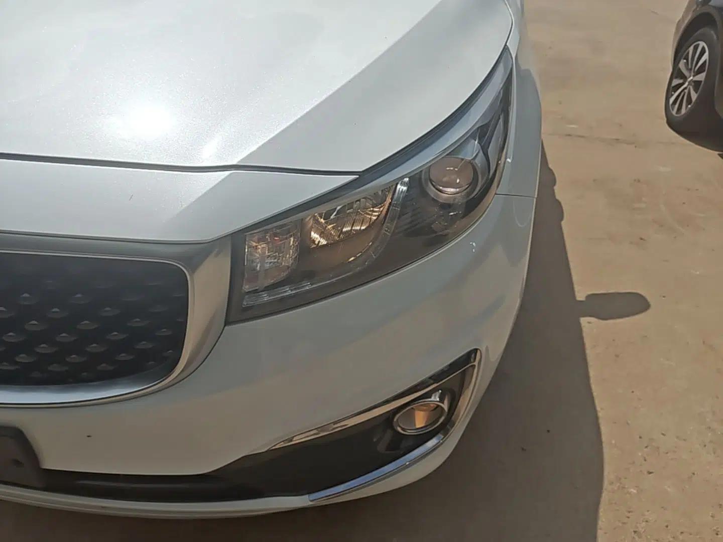 Kia Carnival 2015 3.3 GDI Luxury Edition China V Standard — миниатюра 5