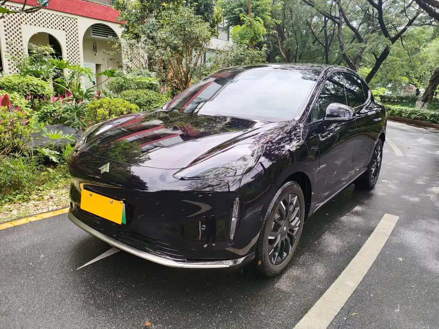 Haobo HT 2025 670 Pro Edition — миниатюра 1