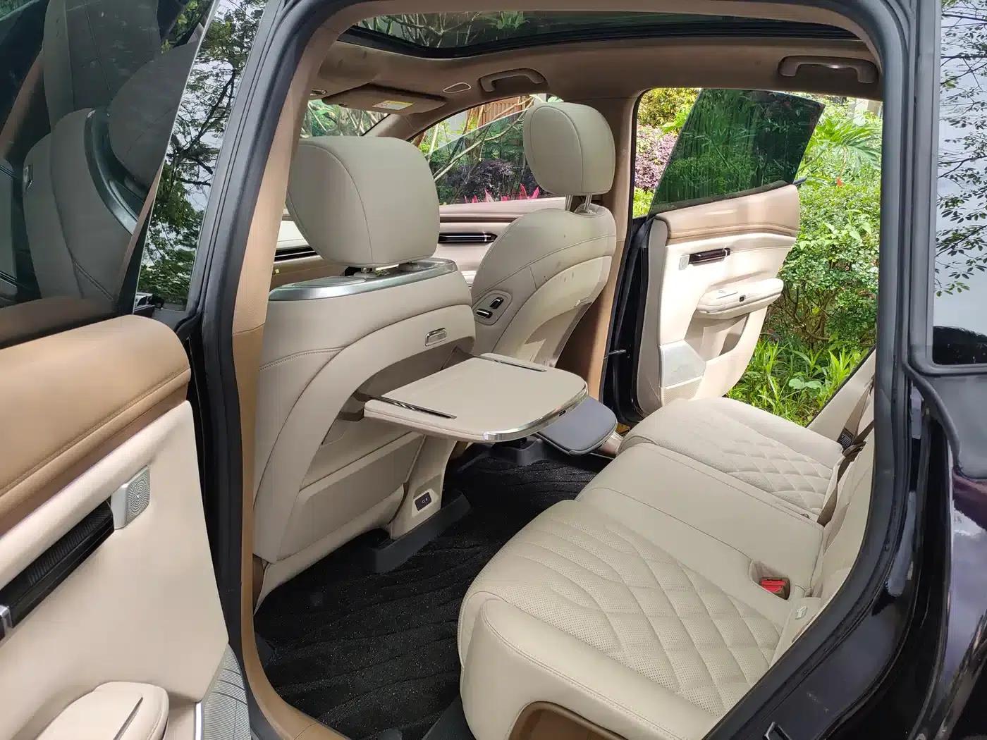 Haobo HT 2025 670 Pro Edition — миниатюра 11