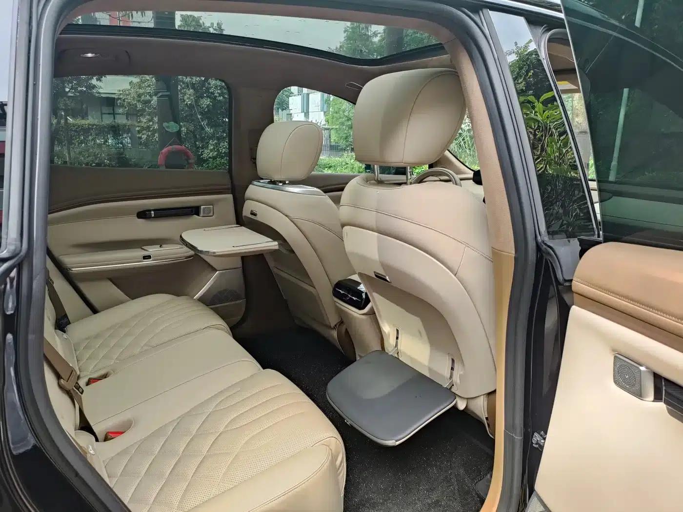 Haobo HT 2025 670 Pro Edition — миниатюра 12