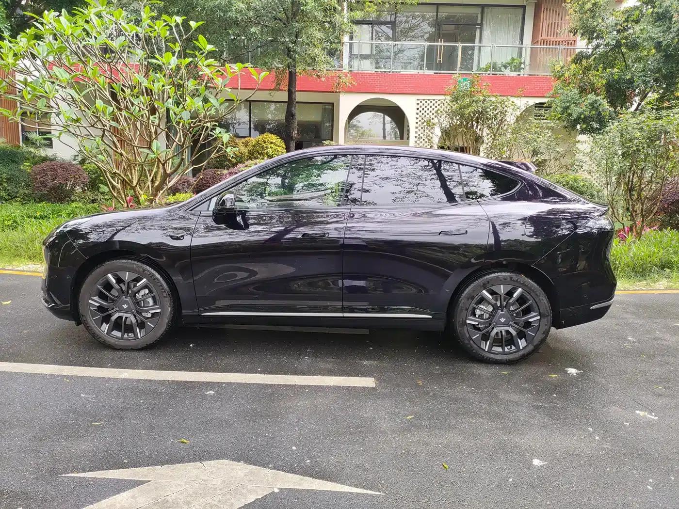 Haobo HT 2025 670 Pro Edition — миниатюра 4