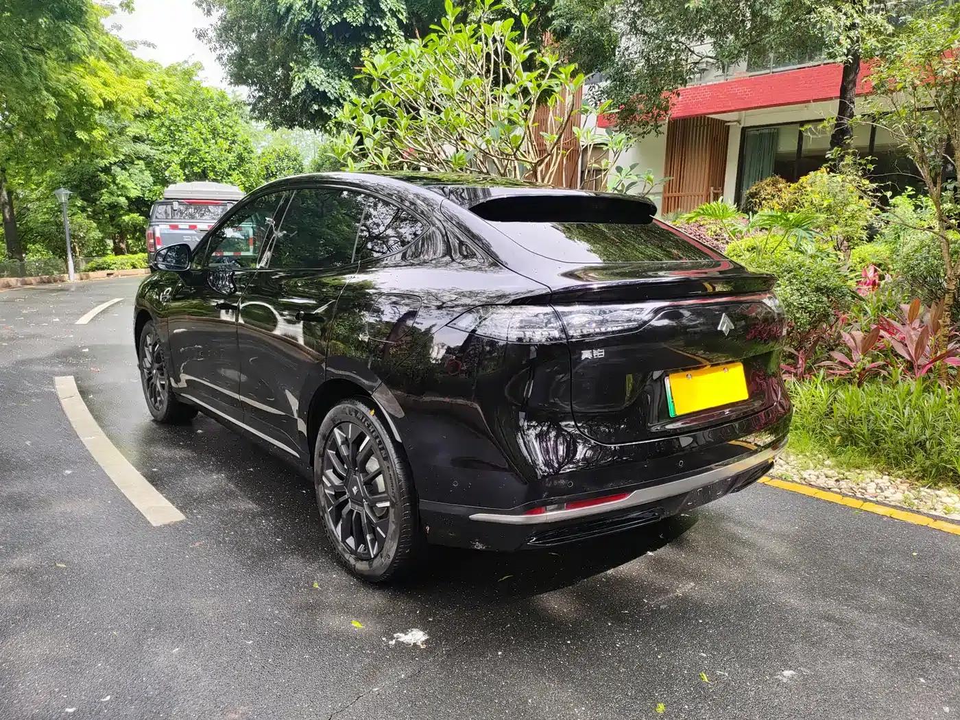 Haobo HT 2025 670 Pro Edition — миниатюра 5