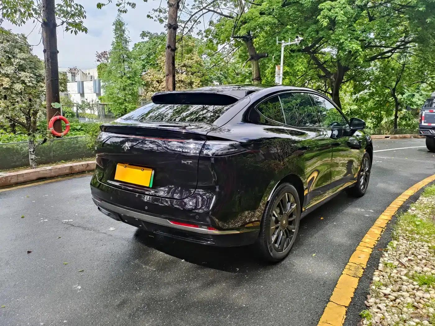Haobo HT 2025 670 Pro Edition — миниатюра 6