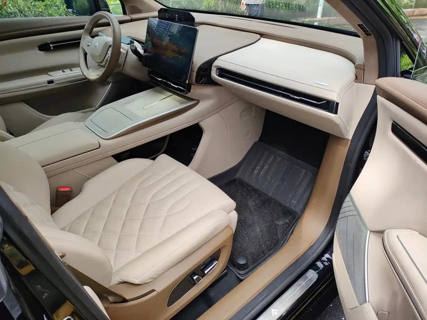 Haobo HT 2025 670 Pro Edition — миниатюра 10
