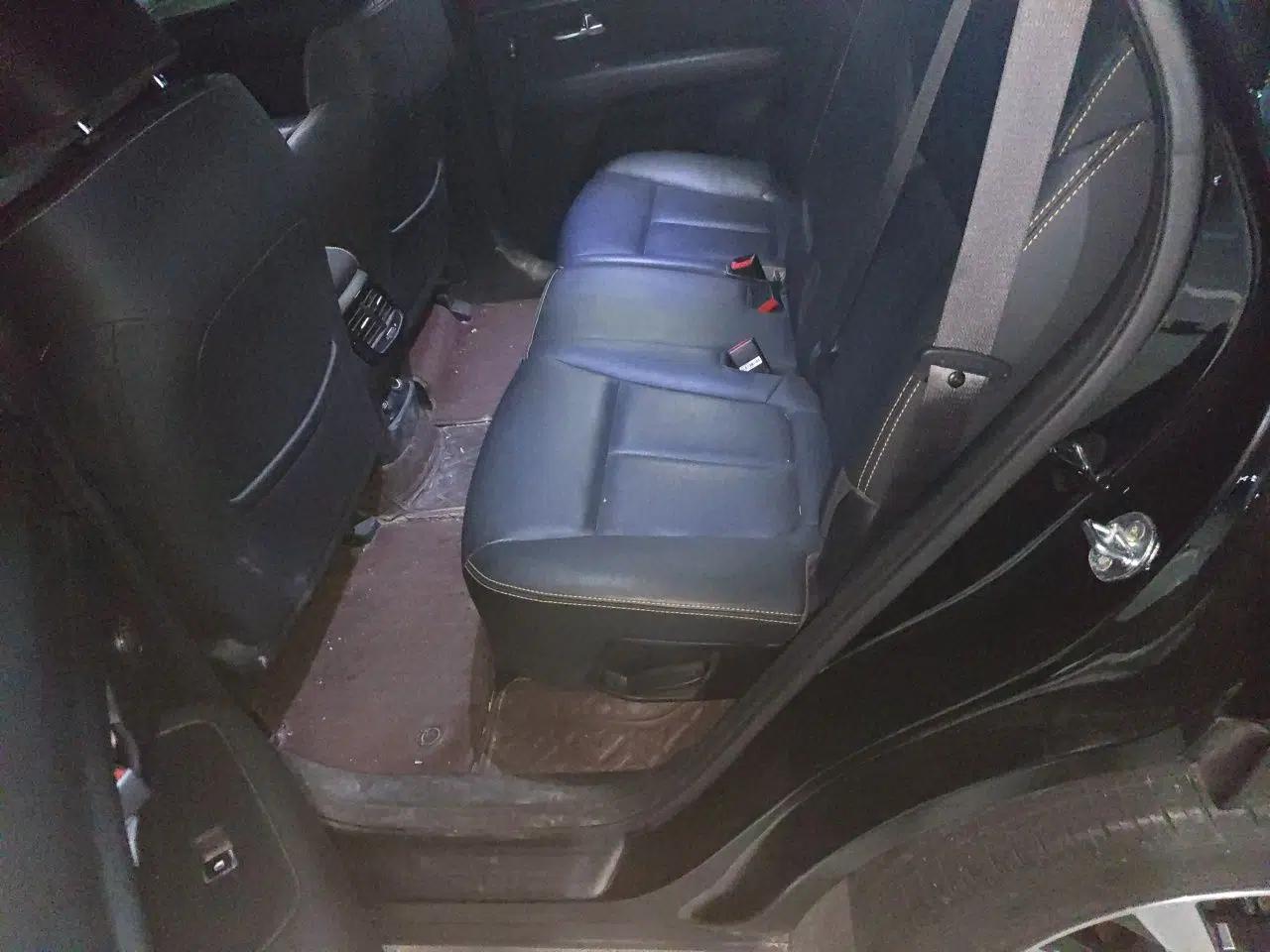 Kia KX7 2020 2.0T Automatic Two-Wheel Drive GLS 7-Seater — миниатюра 18