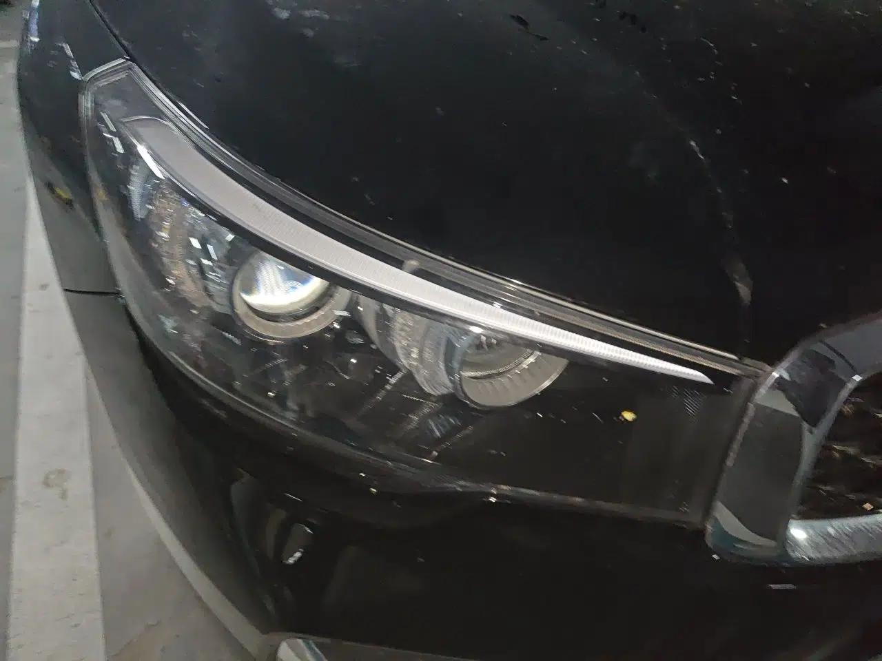 Kia KX7 2020 2.0T Automatic Two-Wheel Drive GLS 7-Seater — миниатюра 7