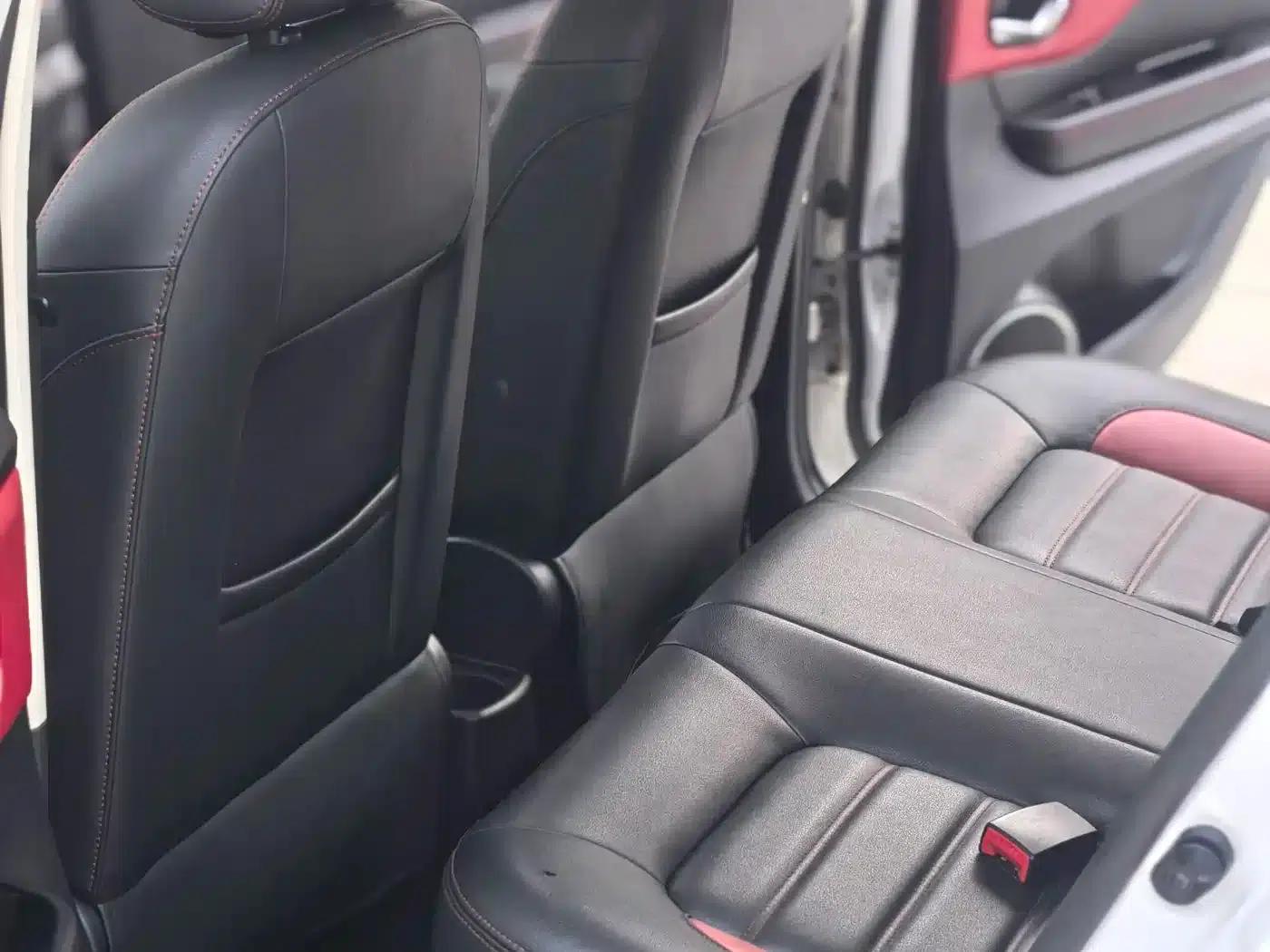 Haval H1 2015 1.5L AMT Luxury Edition — миниатюра 13
