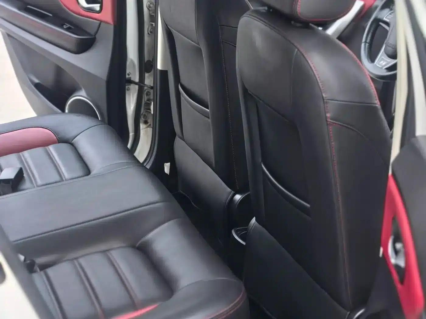 Haval H1 2015 1.5L AMT Luxury Edition — миниатюра 14