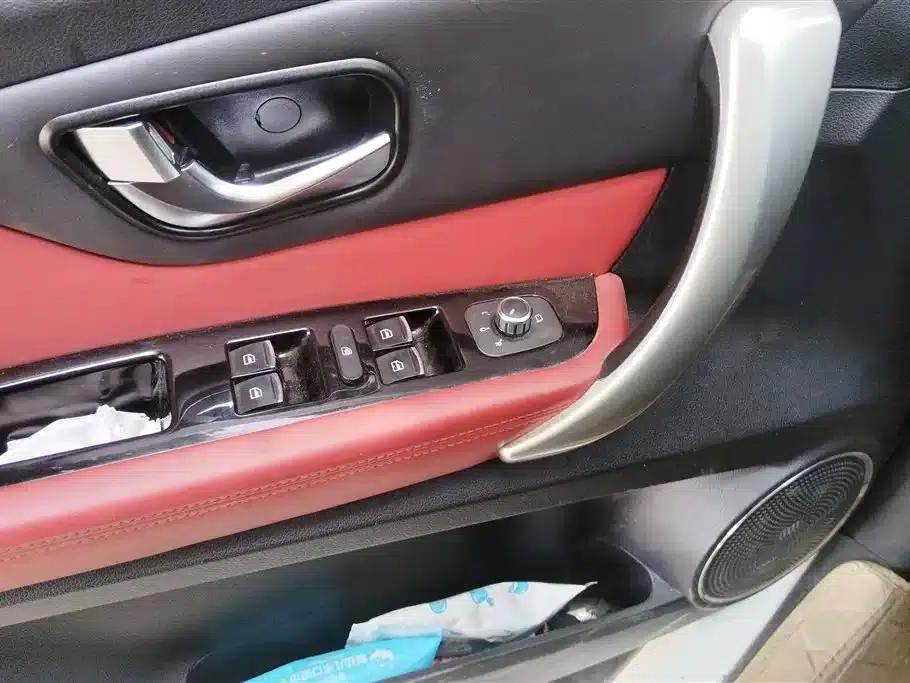 Haval H1 2016 Facelift Blue Label 1.5L AMT Luxury — миниатюра 5