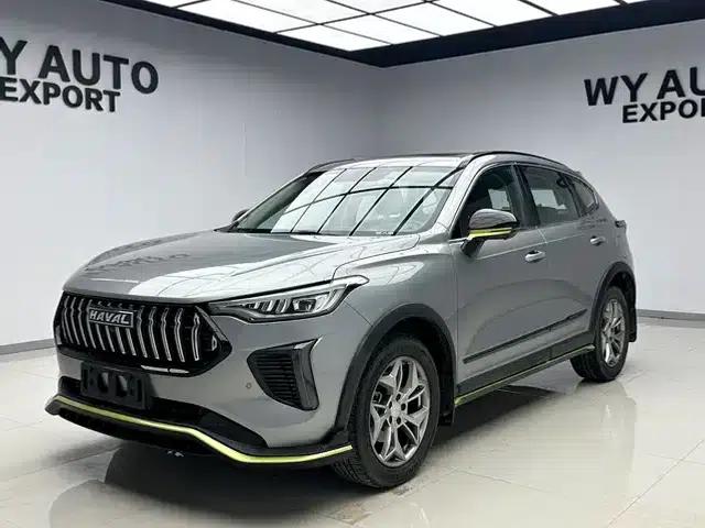 Haval Chitu 2022 Enjoy Edition 1.5T Bronze Rabbit