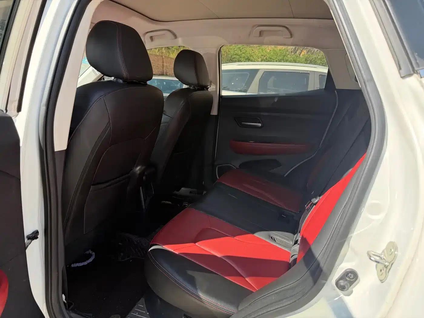 Haval H2s 2018 Blue Label 1.5T Dual-Clutch Elite — миниатюра 7