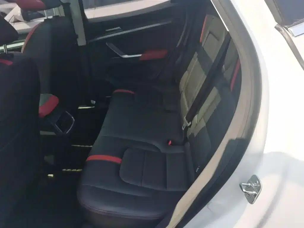Haval H4 2018 Blue Label 1.5GDIT DCT Fashion Edition — миниатюра 17