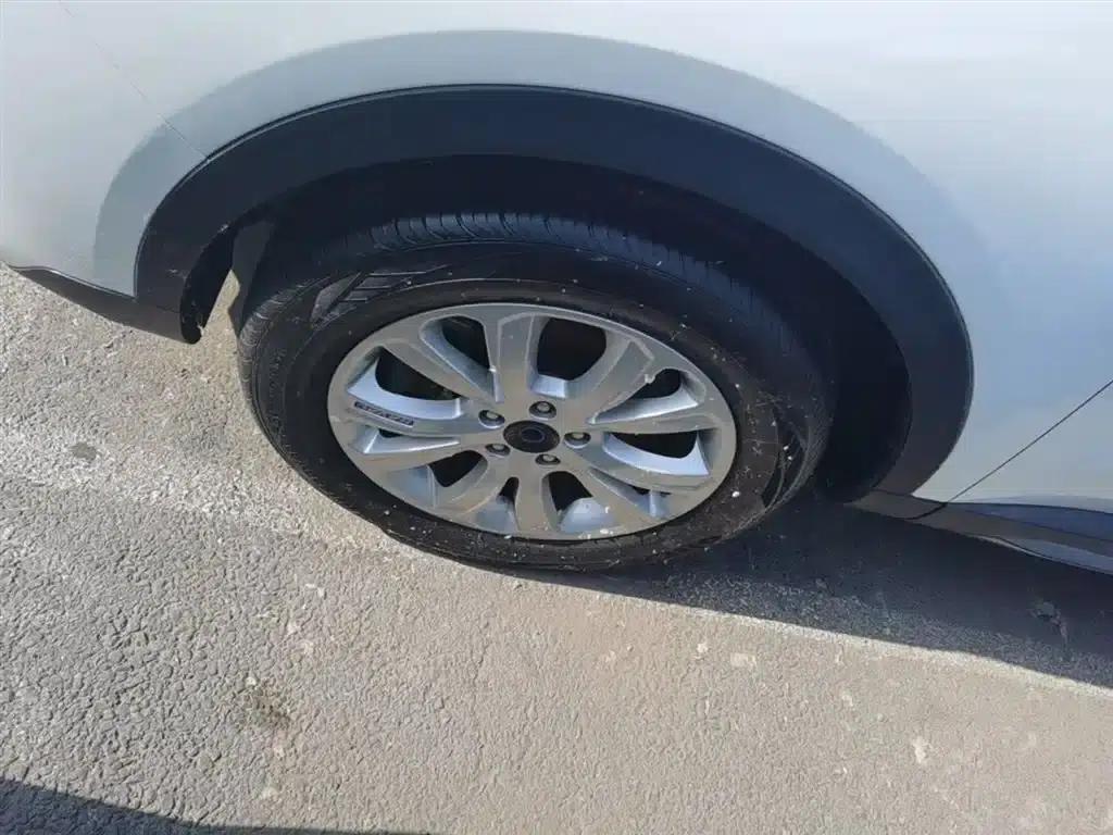 Haval H4 2018 Blue Label 1.5GDIT DCT Fashion Edition — миниатюра 23