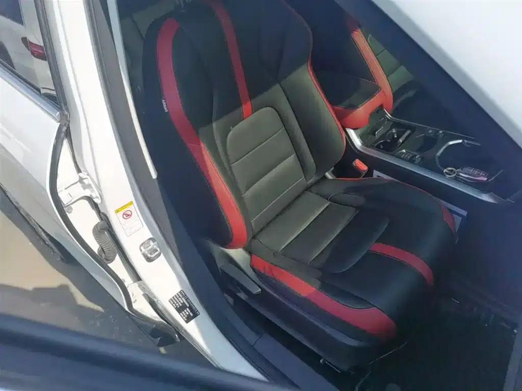 Haval H4 2018 Blue Label 1.5GDIT DCT Fashion Edition — миниатюра 25