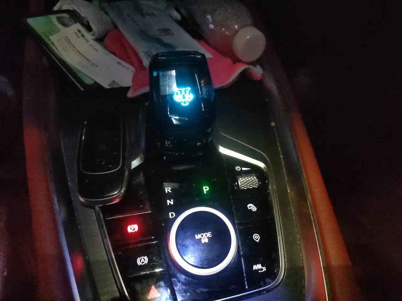 Chery Tiggo 7 PLUS 2023 1.6 TGDI DCT Prestige Edition — миниатюра 15