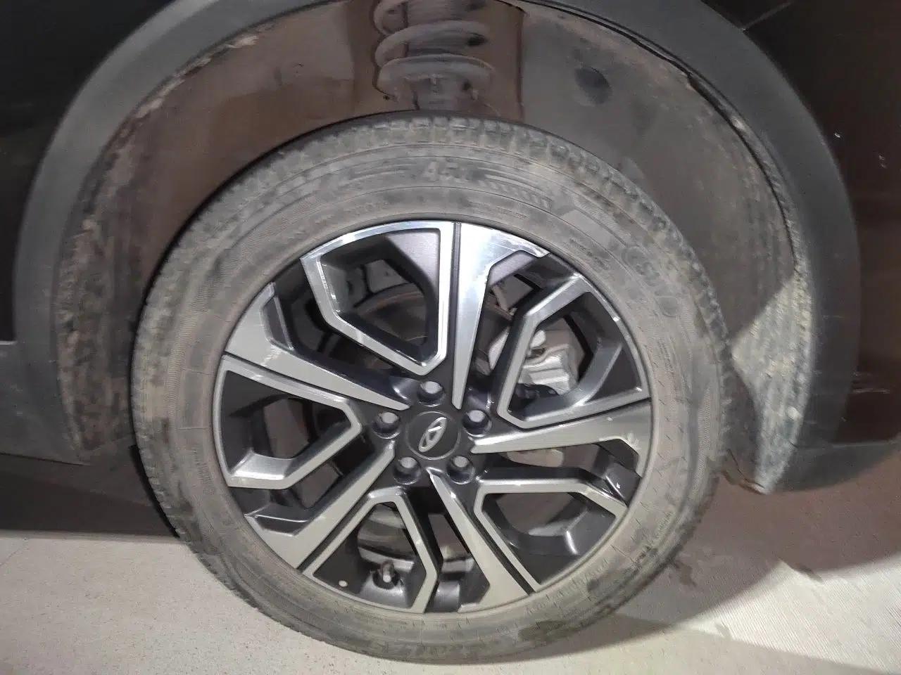 Chery Tiggo 7 PLUS 2023 1.6 TGDI DCT Prestige Edition — миниатюра 8