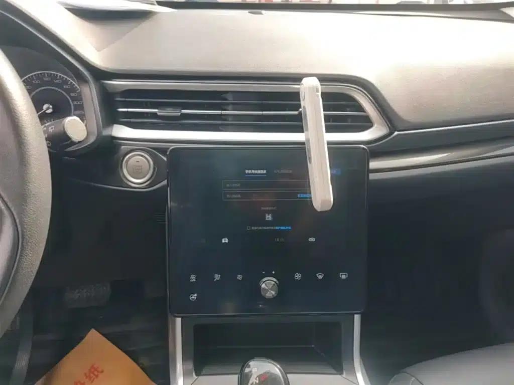 Haval F5 2020 1.5T DCT i-type — миниатюра 13