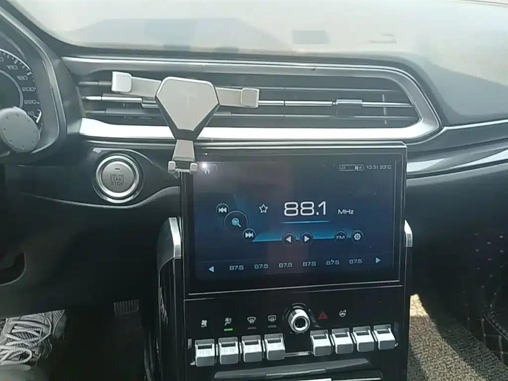 Haval F5 2019 National Trend Edition 1.5T iCool National VI — миниатюра 13