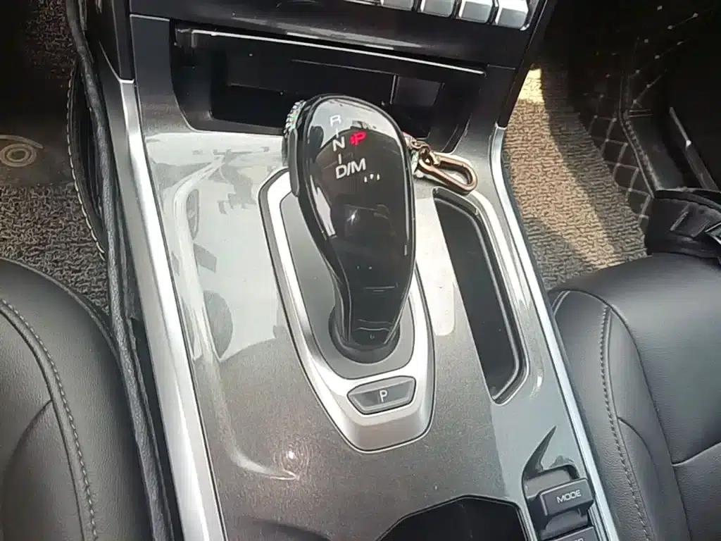 Haval F5 2019 National Trend Edition 1.5T iCool National VI — миниатюра 14