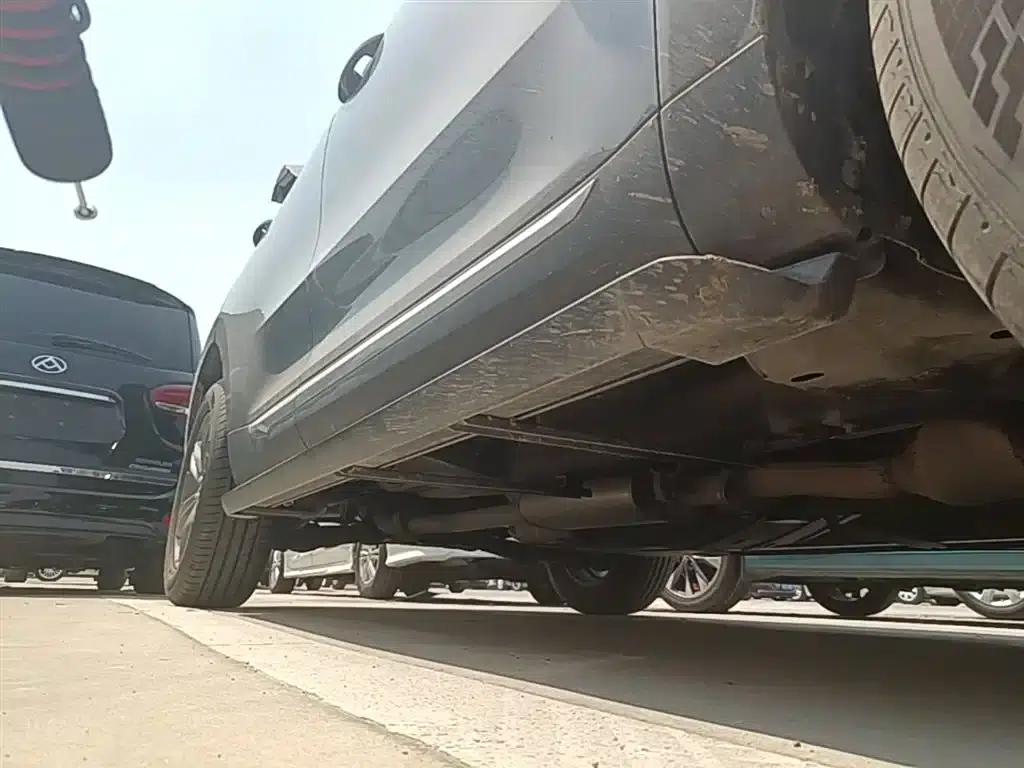 Haval F5 2019 National Trend Edition 1.5T iCool National VI — миниатюра 21