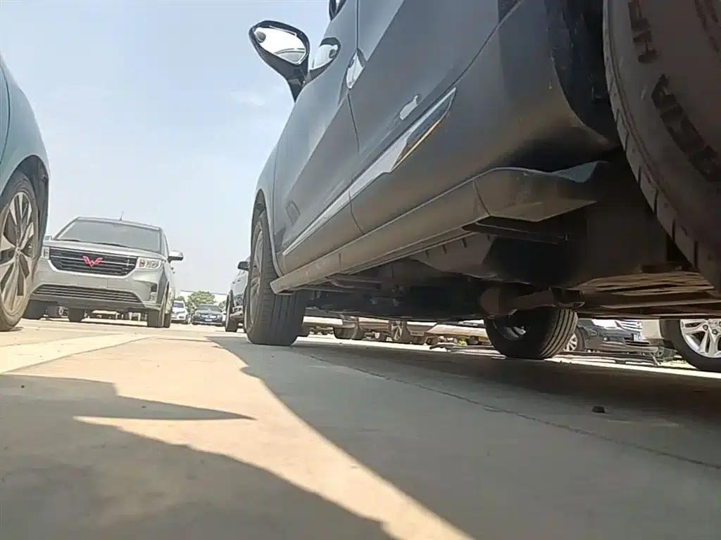 Haval F5 2019 National Trend Edition 1.5T iCool National VI — миниатюра 22