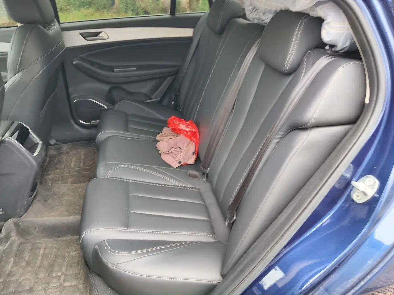 Chery Arrizo 5 PLUS 2021 XiaoAI 1.5T Manual PLUS Model — миниатюра 18