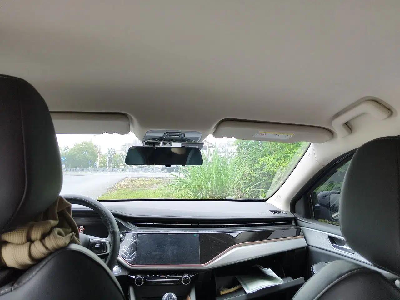 Chery Arrizo 5 PLUS 2021 XiaoAI 1.5T Manual PLUS Model — миниатюра 19