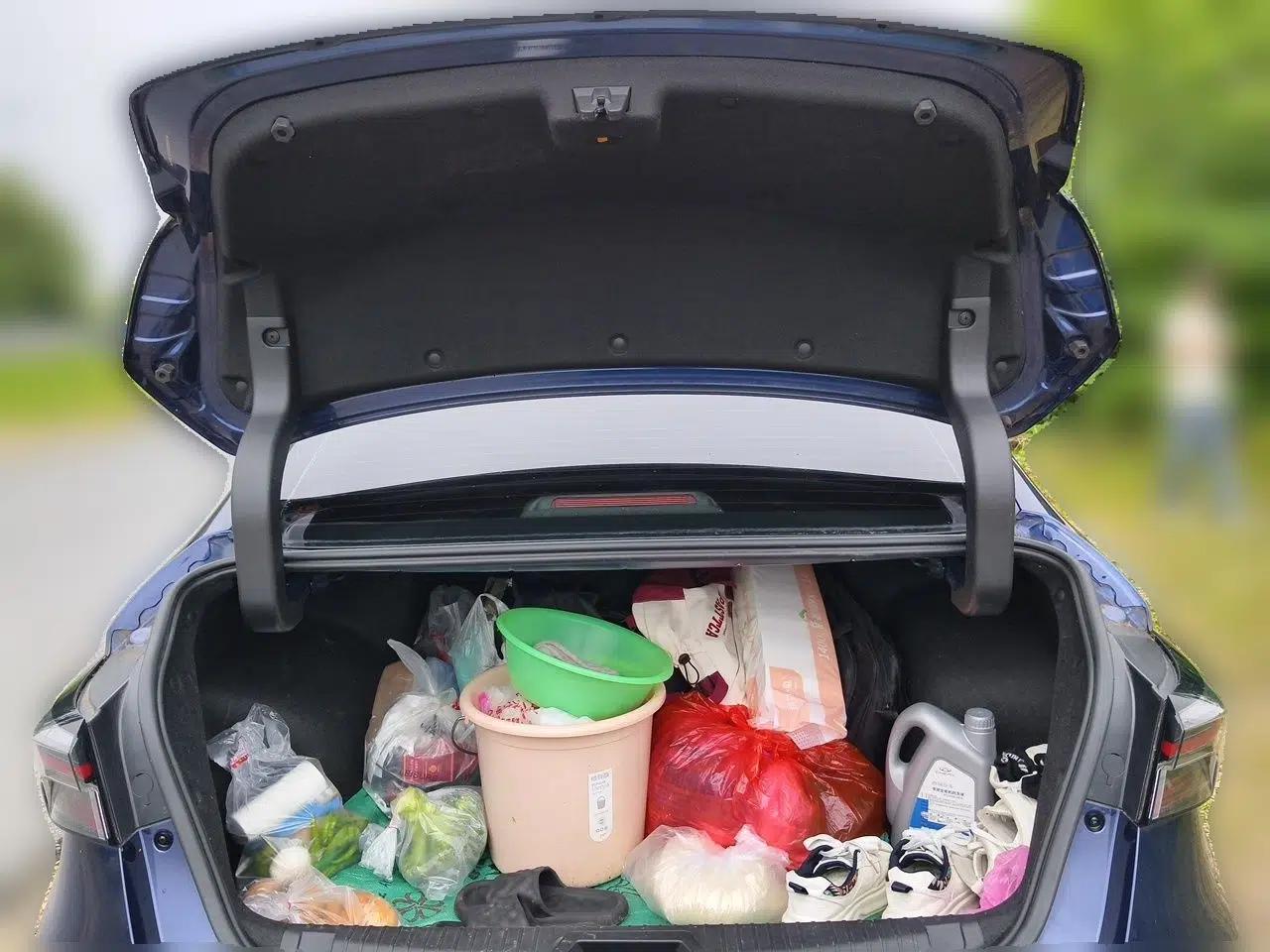 Chery Arrizo 5 PLUS 2021 XiaoAI 1.5T Manual PLUS Model — миниатюра 20