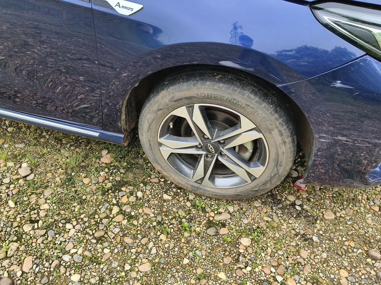 Chery Arrizo 5 PLUS 2021 XiaoAI 1.5T Manual PLUS Model — миниатюра 8