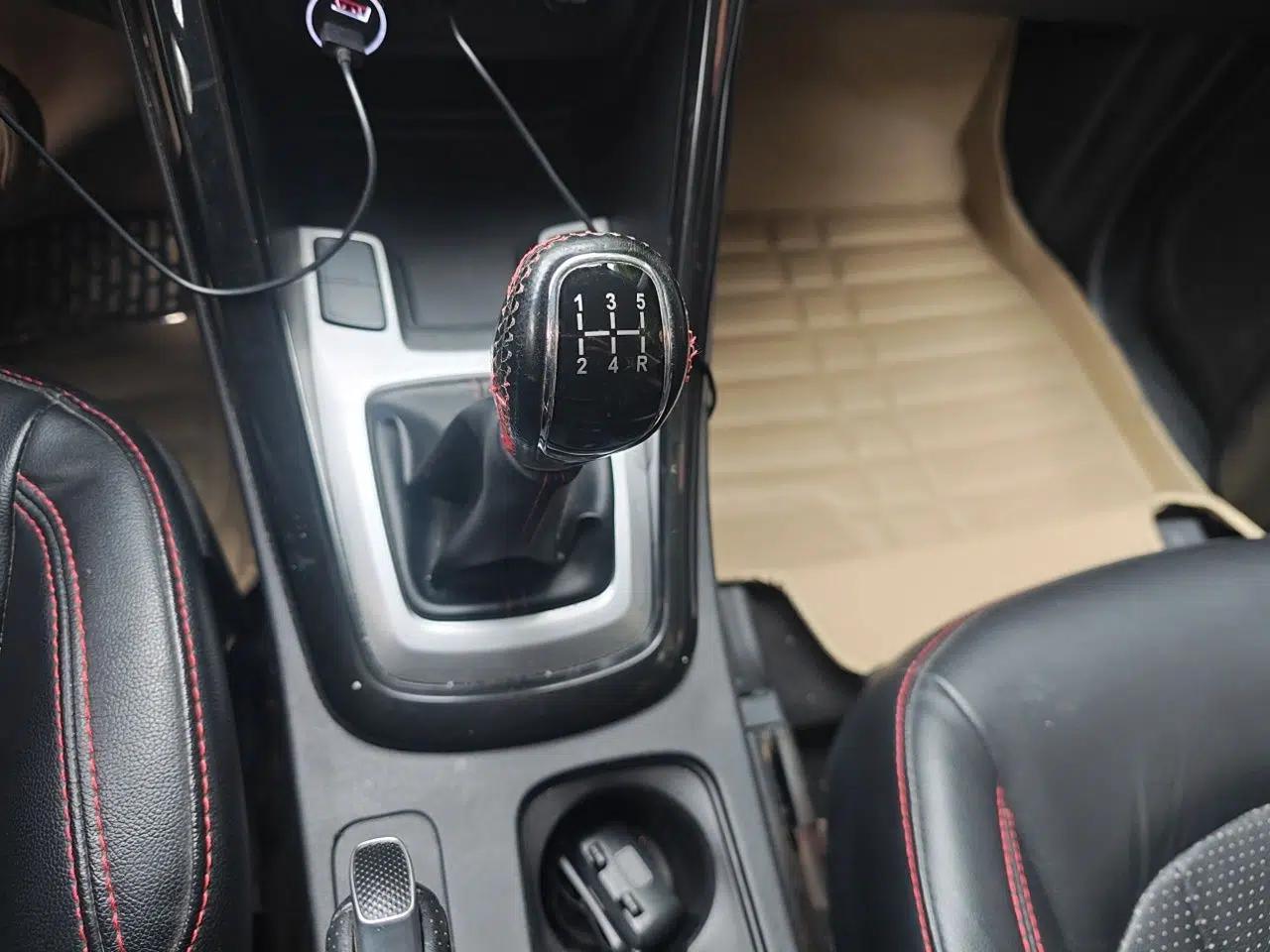 Chery Tiggo 5 2015 2.0L Manual Jia Yue Edition — миниатюра 15