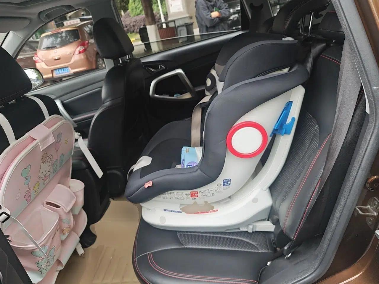 Chery Tiggo 5 2015 2.0L Manual Jia Yue Edition — миниатюра 18