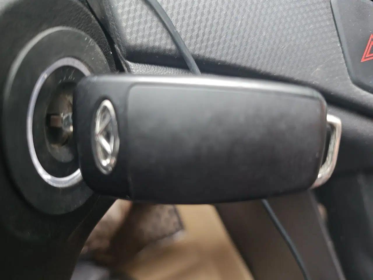 Chery Tiggo 5 2015 2.0L Manual Jia Yue Edition — миниатюра 9