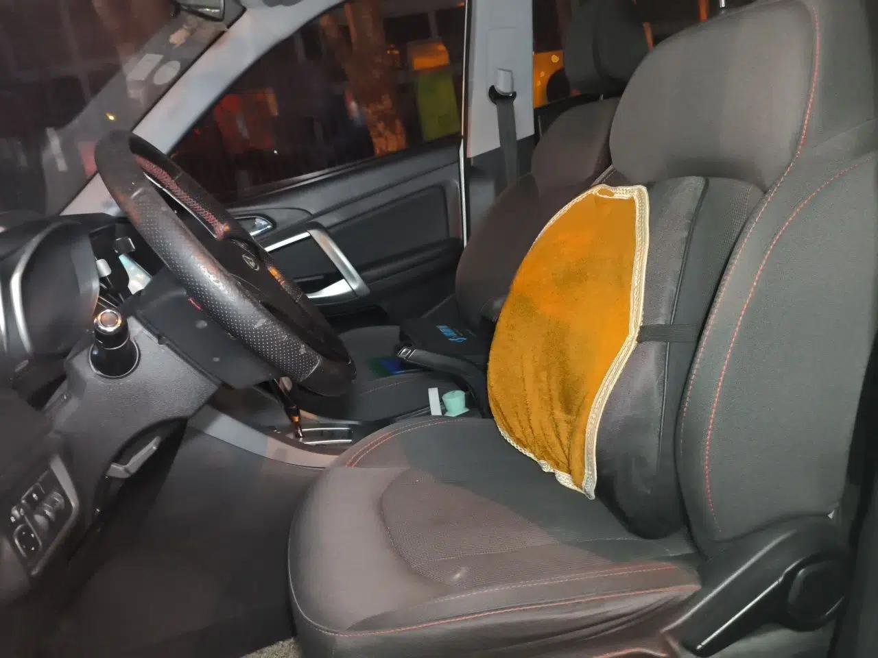 Chery Tiggo 5 2017 1.5T CVT Comfort Edition — миниатюра 16