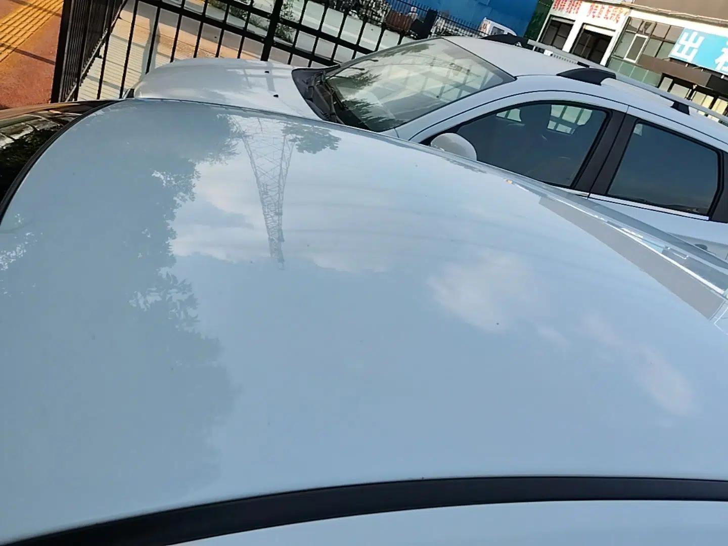 Chery Fengyun 2 2015 1.5L Manual New Edition — миниатюра 11