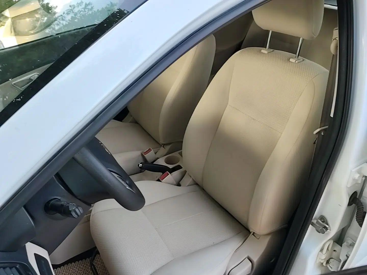 Chery Fengyun 2 2015 1.5L Manual New Edition — миниатюра 17