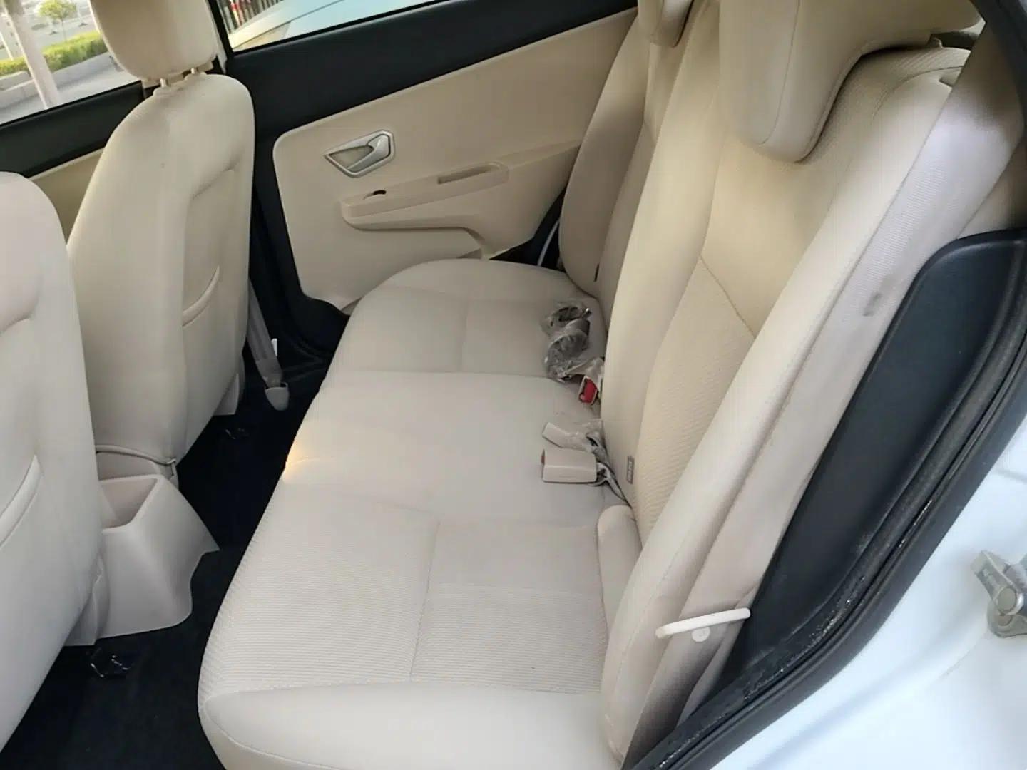 Chery Fengyun 2 2015 1.5L Manual New Edition — миниатюра 19
