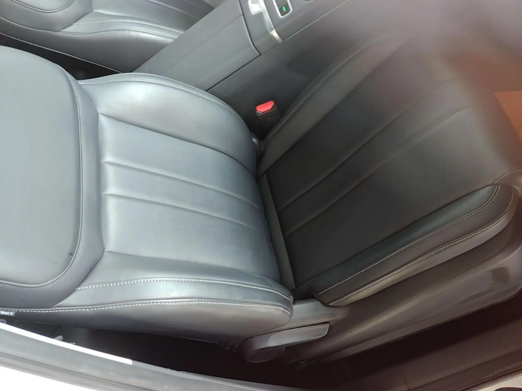 Chery Explore 06 C-DM 2024 Luxury Model — миниатюра 23