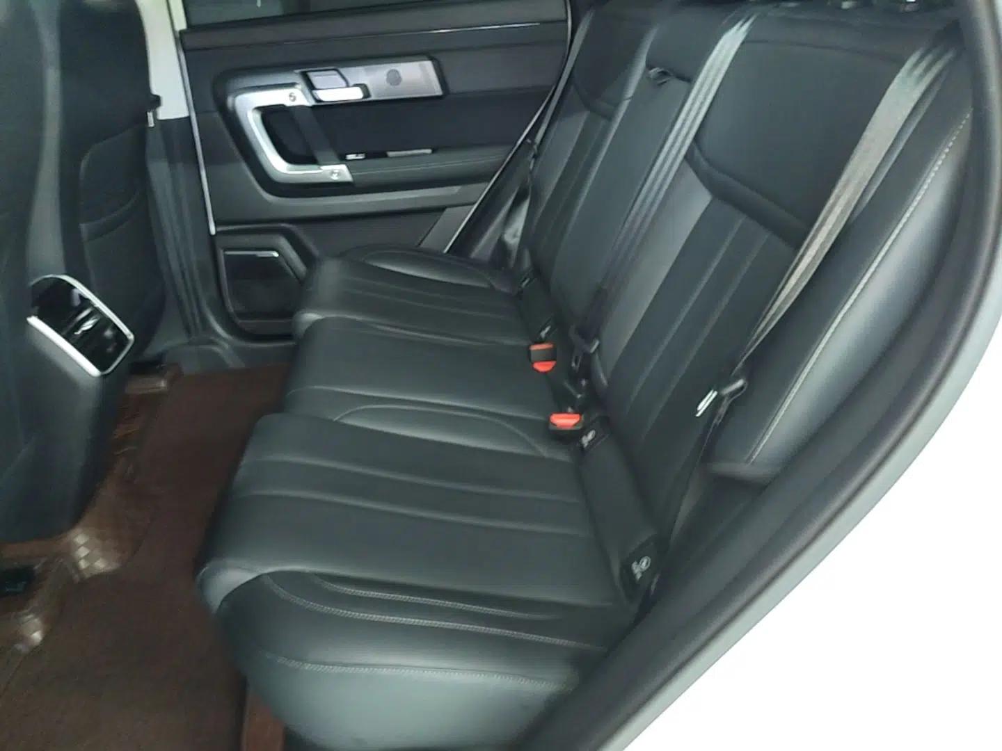 Chery Explore 06 C-DM 2024 Luxury Model — миниатюра 20