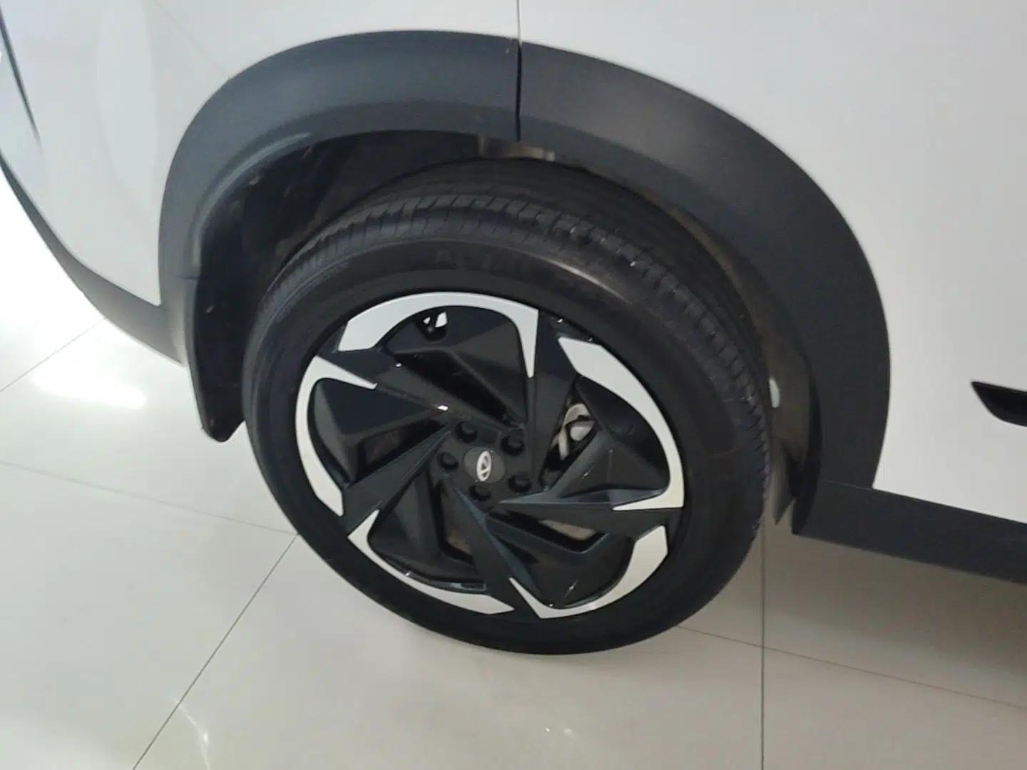 Chery Explore 06 C-DM 2024 Luxury Model — миниатюра 10