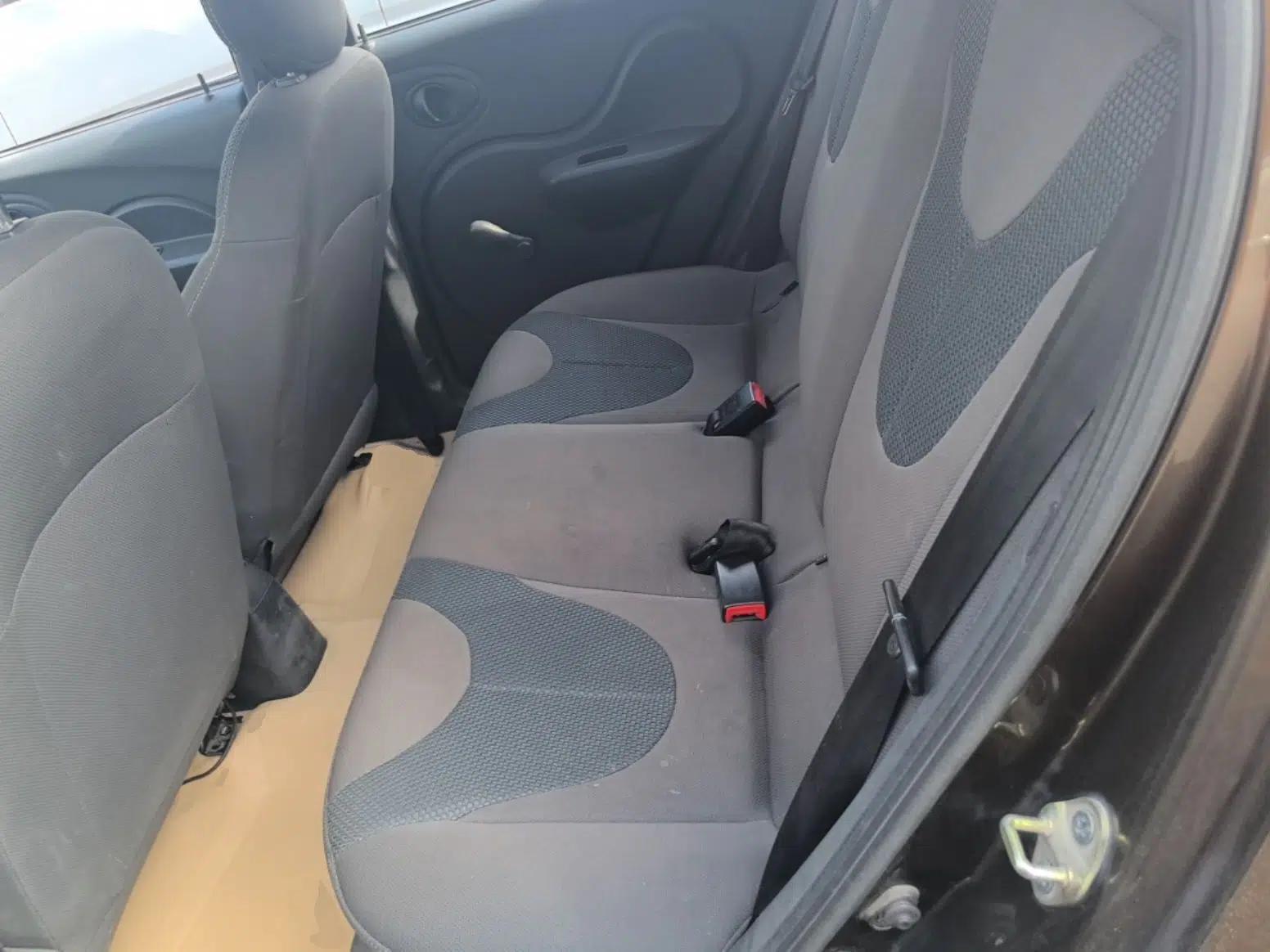 Chery QQ 2013 1.0L Manual Active Version — миниатюра 20